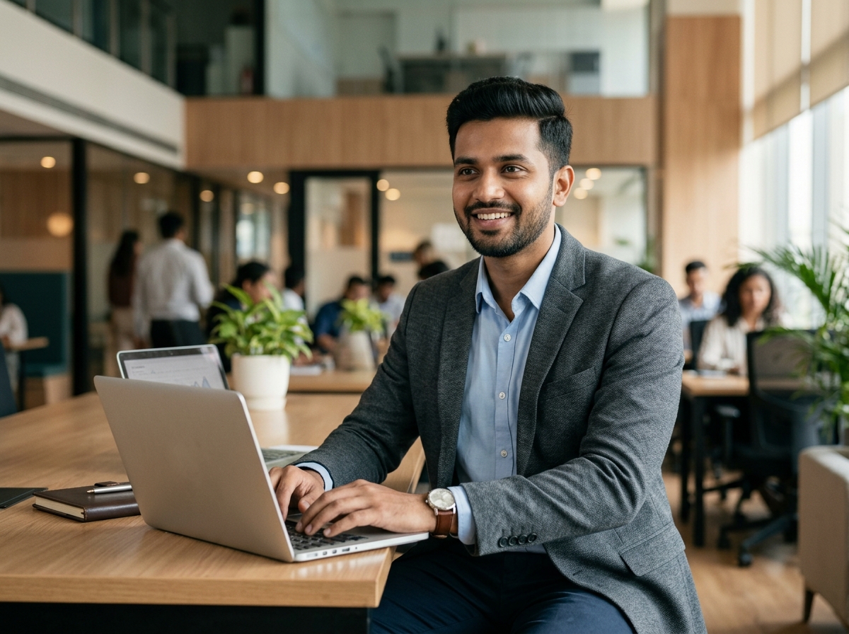 Talemexa Candidate Opportunity