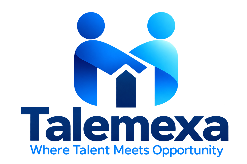 Talemexa - Where Talent Meets Opportunity